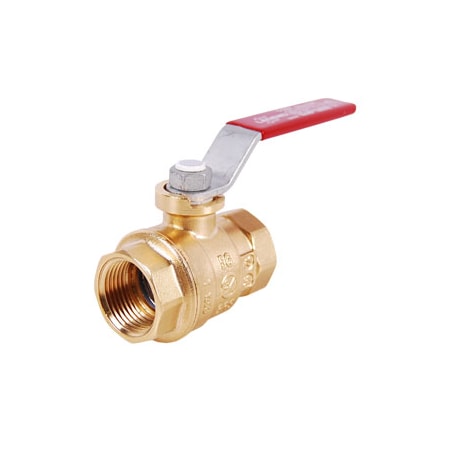 1-1/4 T-1001 BALL VALVE